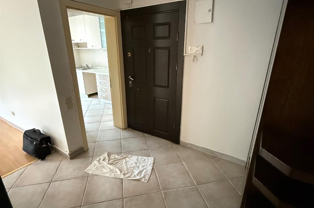 ORAN 2 PARSEL AÇIK HAVA SİTESİNDE BAHÇE KULLANIMLI KİRALIK 3+1 DAİRE