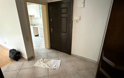 ORAN 2 PARSEL AÇIK HAVA SİTESİNDE BAHÇE KULLANIMLI KİRALIK 3+1 DAİRE