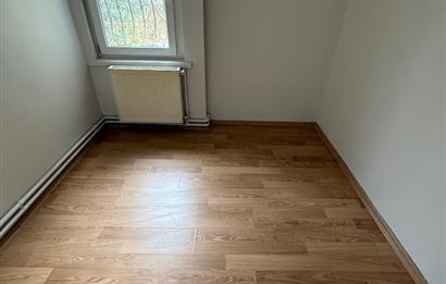 ORAN 2 PARSEL AÇIK HAVA SİTESİNDE BAHÇE KULLANIMLI KİRALIK 3+1 DAİRE