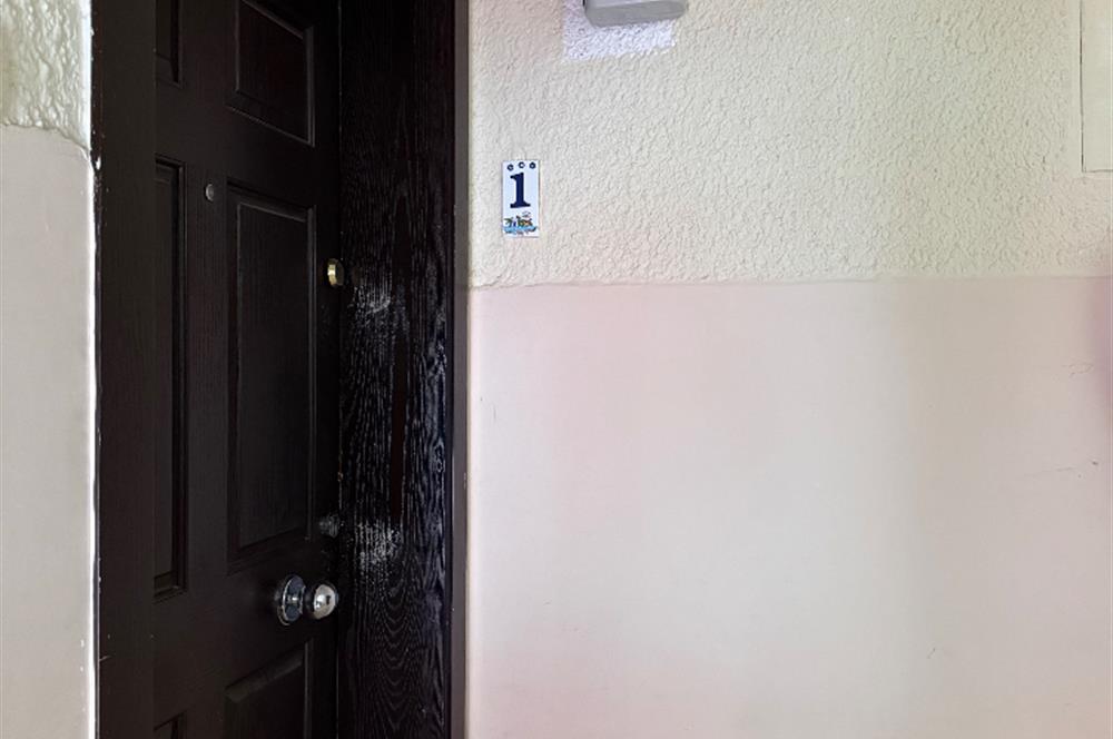 ORAN 2 PARSEL AÇIK HAVA SİTESİNDE BAHÇE KULLANIMLI KİRALIK 3+1 DAİRE