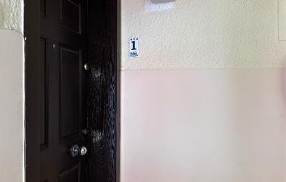 ORAN 2 PARSEL AÇIK HAVA SİTESİNDE BAHÇE KULLANIMLI KİRALIK 3+1 DAİRE