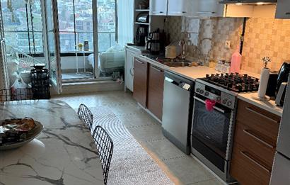 GÜNEYPARK 1 DE KİRALIK 2+1 DAİRE