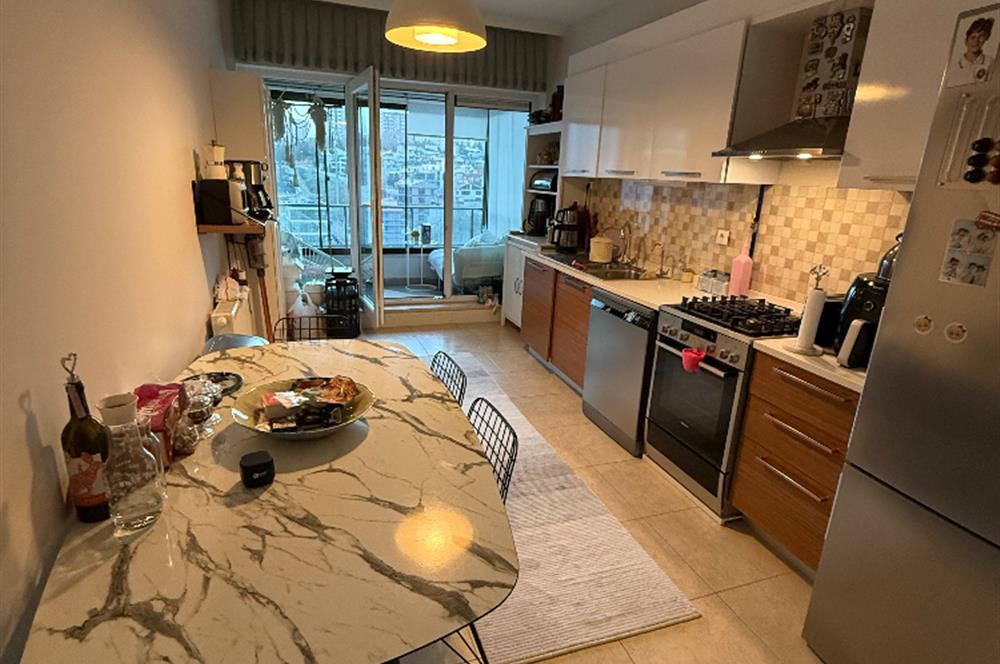 GÜNEYPARK 1 DE KİRALIK 2+1 DAİRE