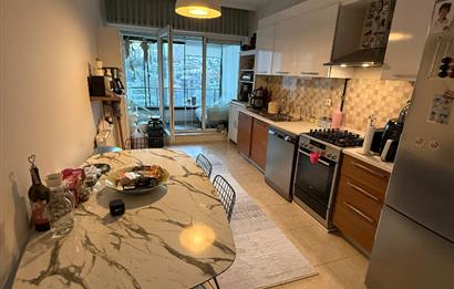 GÜNEYPARK 1 DE KİRALIK 2+1 DAİRE