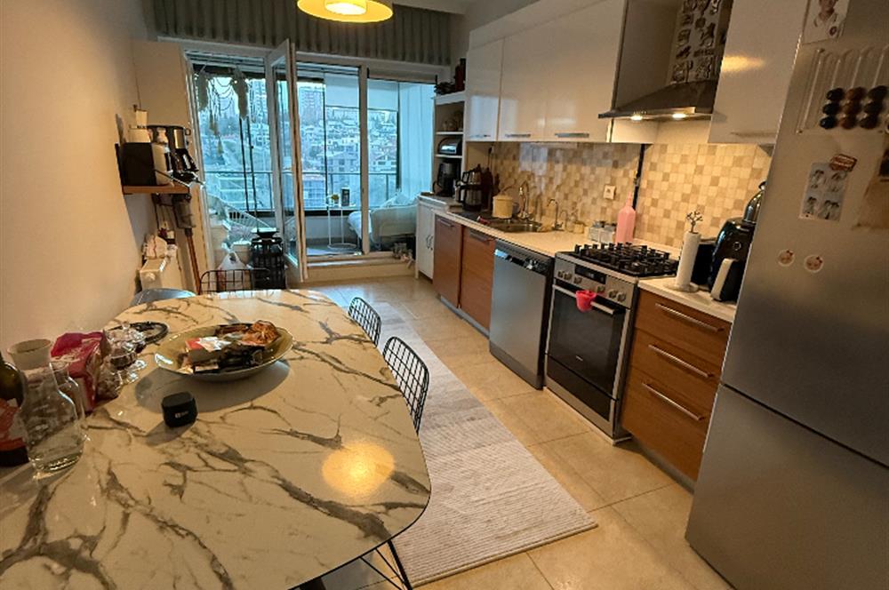 GÜNEYPARK 1 DE KİRALIK 2+1 DAİRE