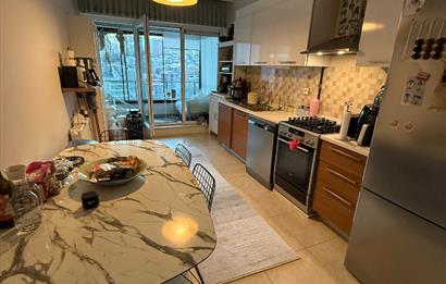 GÜNEYPARK 1 DE KİRALIK 2+1 DAİRE