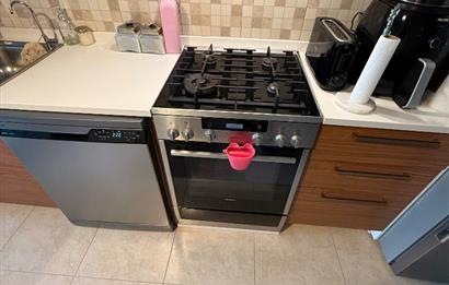 GÜNEYPARK 1 DE KİRALIK 2+1 DAİRE