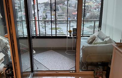 GÜNEYPARK 1 DE KİRALIK 2+1 DAİRE