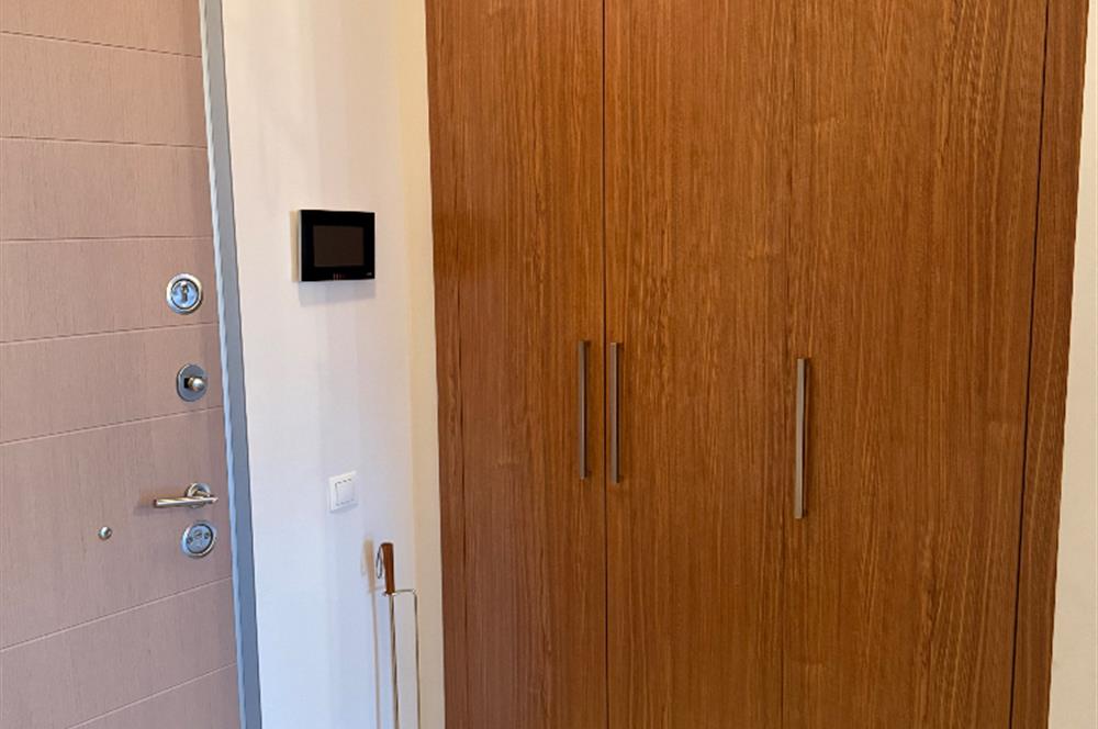 GÜNEYPARK 1 DE KİRALIK 2+1 DAİRE