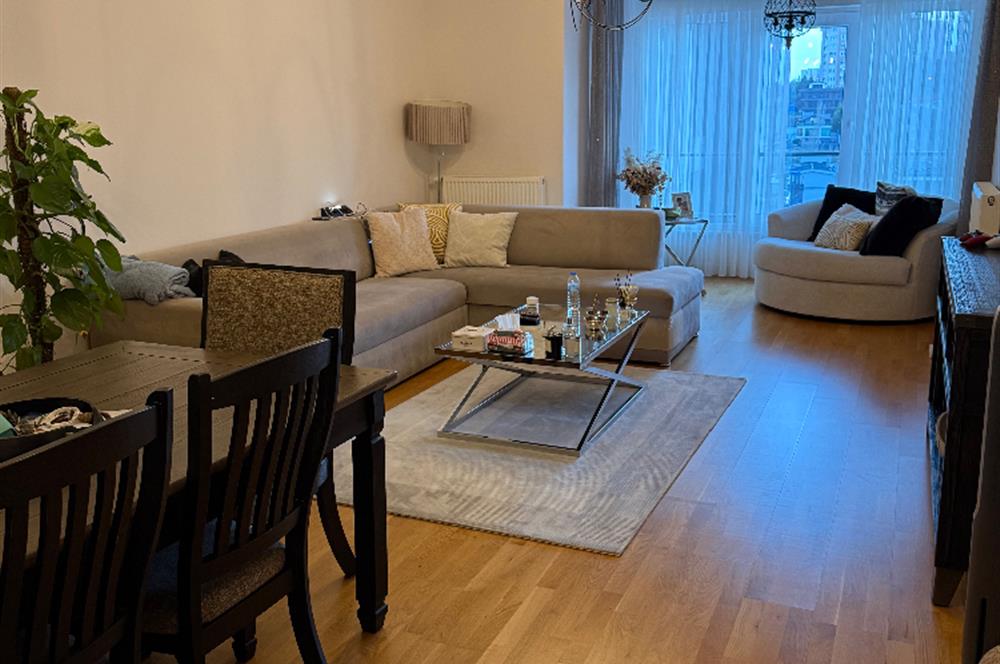 GÜNEYPARK 1 DE KİRALIK 2+1 DAİRE