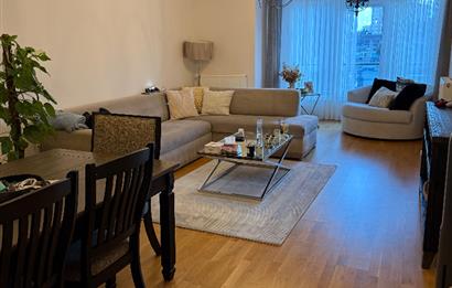 GÜNEYPARK 1 DE KİRALIK 2+1 DAİRE