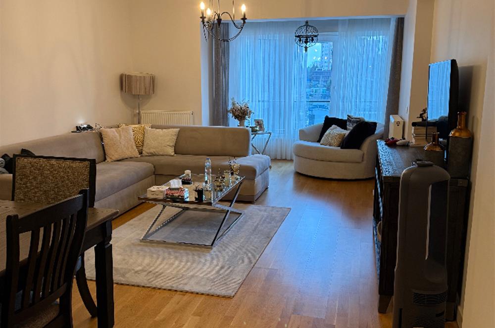 GÜNEYPARK 1 DE KİRALIK 2+1 DAİRE