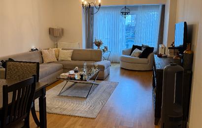 GÜNEYPARK 1 DE KİRALIK 2+1 DAİRE