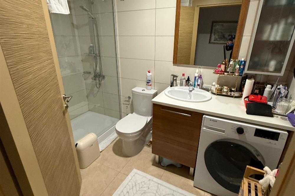 GÜNEYPARK 1 DE KİRALIK 2+1 DAİRE