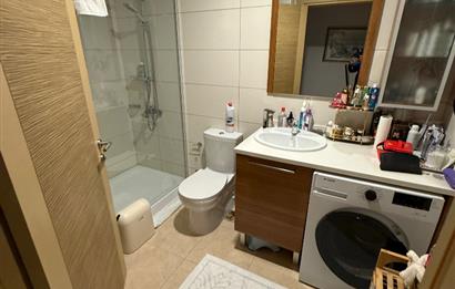 GÜNEYPARK 1 DE KİRALIK 2+1 DAİRE