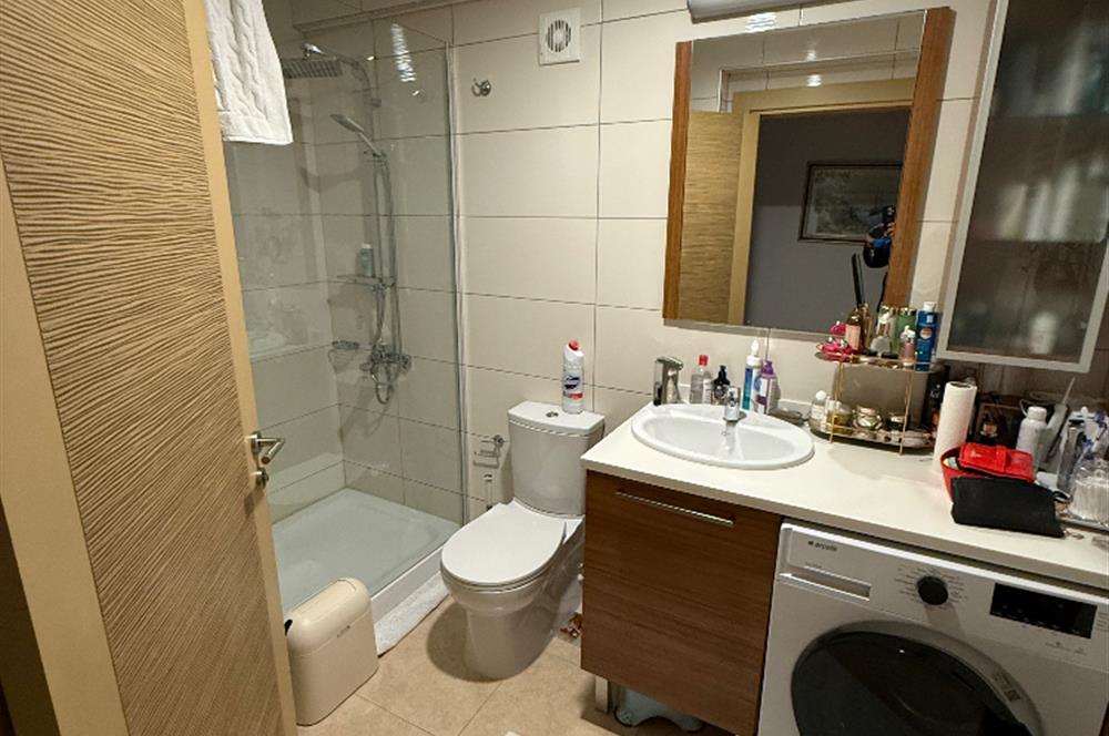 GÜNEYPARK 1 DE KİRALIK 2+1 DAİRE