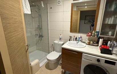 GÜNEYPARK 1 DE KİRALIK 2+1 DAİRE