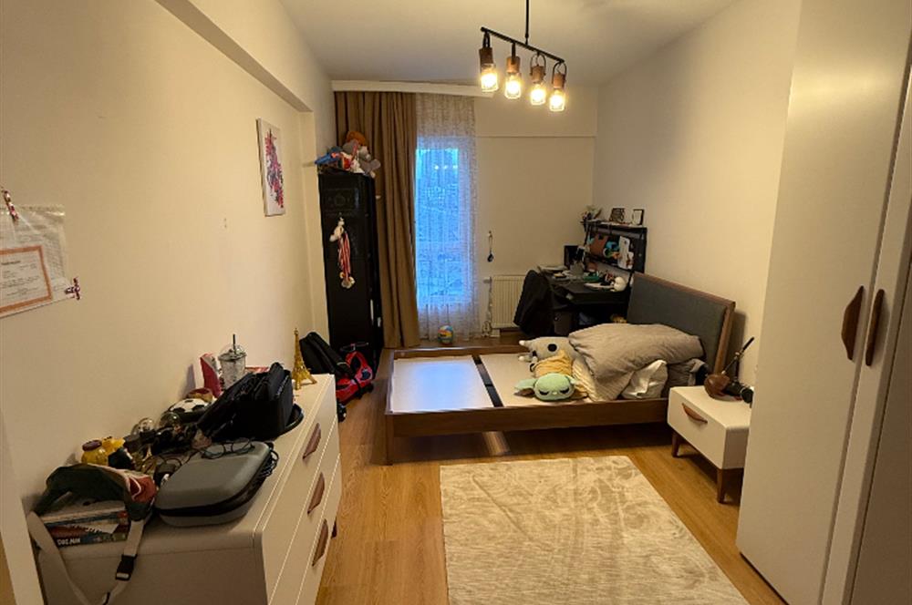 GÜNEYPARK 1 DE KİRALIK 2+1 DAİRE