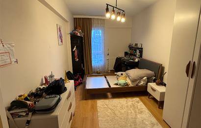 GÜNEYPARK 1 DE KİRALIK 2+1 DAİRE