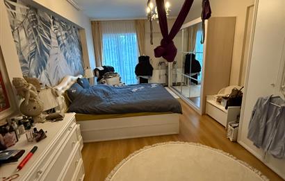 GÜNEYPARK 1 DE KİRALIK 2+1 DAİRE