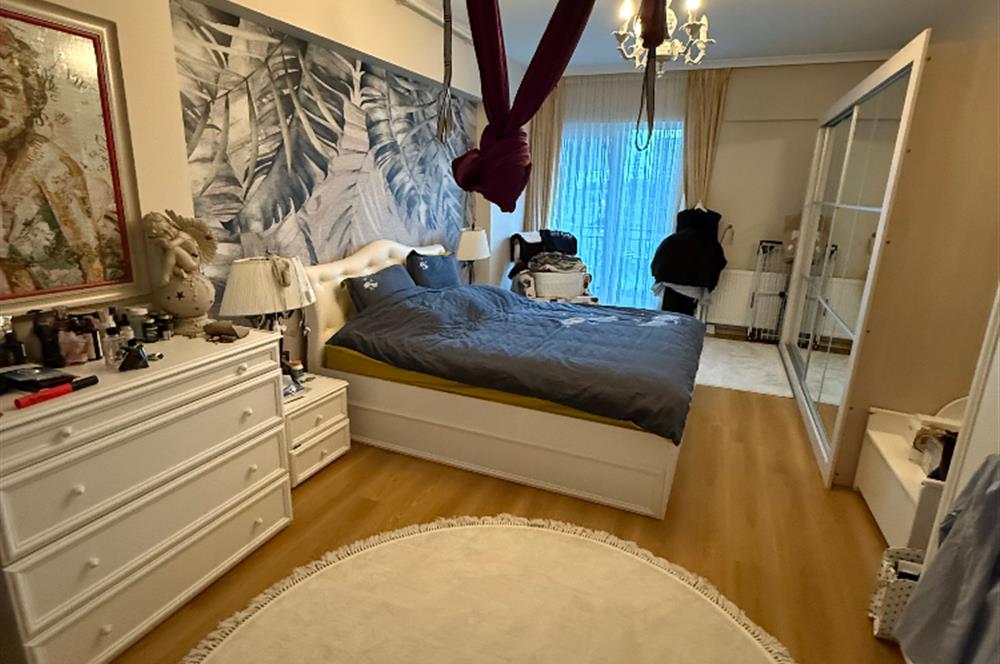 GÜNEYPARK 1 DE KİRALIK 2+1 DAİRE