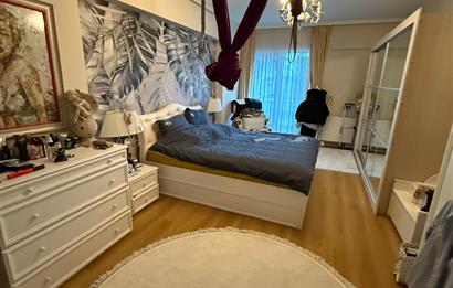 GÜNEYPARK 1 DE KİRALIK 2+1 DAİRE