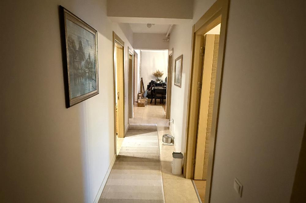 GÜNEYPARK 1 DE KİRALIK 2+1 DAİRE