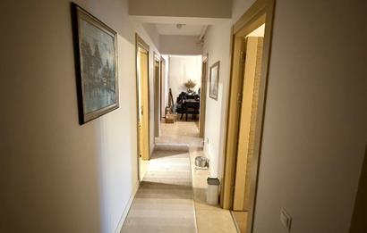 GÜNEYPARK 1 DE KİRALIK 2+1 DAİRE