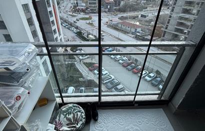 GÜNEYPARK 1 DE KİRALIK 2+1 DAİRE