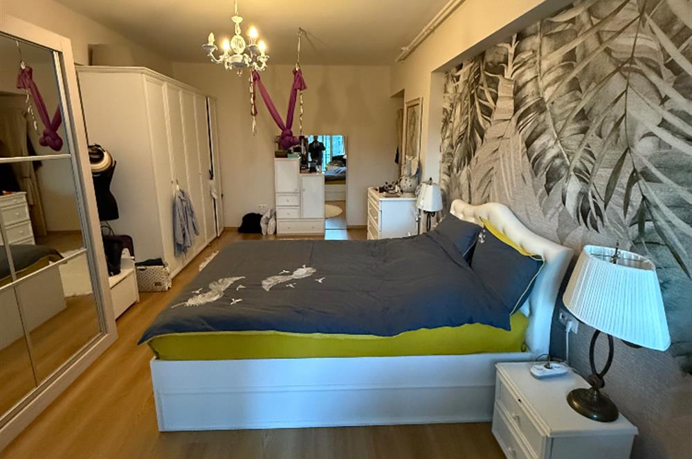 GÜNEYPARK 1 DE KİRALIK 2+1 DAİRE