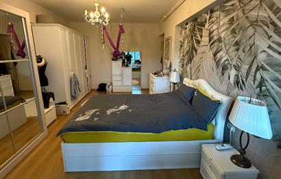 GÜNEYPARK 1 DE KİRALIK 2+1 DAİRE