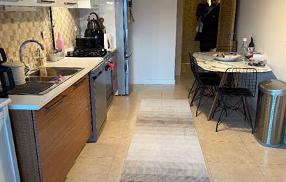 GÜNEYPARK 1 DE KİRALIK 2+1 DAİRE