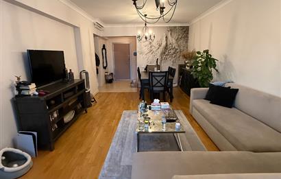 GÜNEYPARK 1 DE KİRALIK 2+1 DAİRE