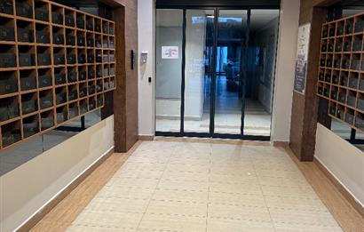 GÜNEYPARK 1 DE KİRALIK 2+1 DAİRE