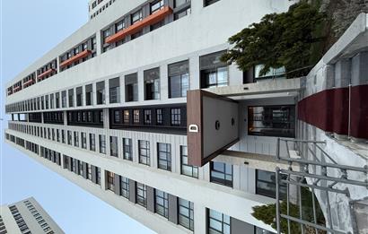 GÜNEYPARK 1 DE KİRALIK 2+1 DAİRE