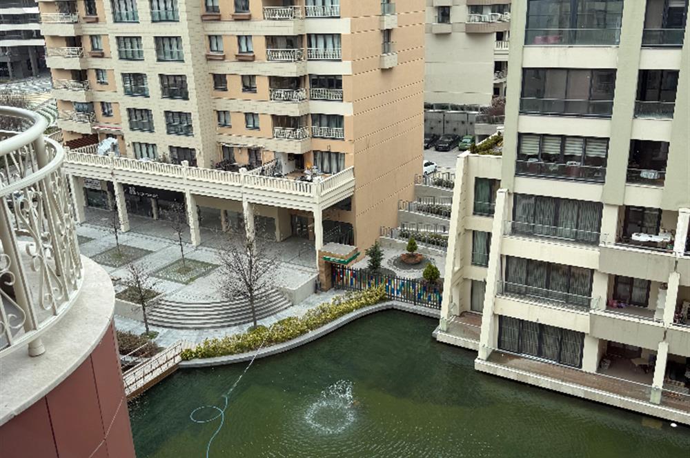 SİNPAŞ ALTINORAN DA 1+1 KİRALIK DAİRE