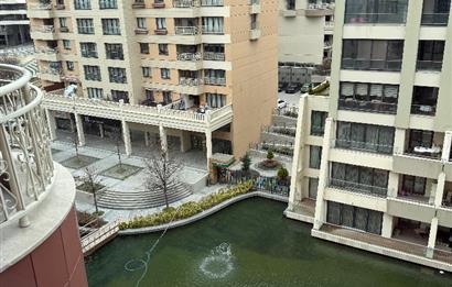 SİNPAŞ ALTINORAN DA 1+1 KİRALIK DAİRE