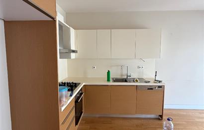 SİNPAŞ ALTINORAN DA 1+1 KİRALIK DAİRE