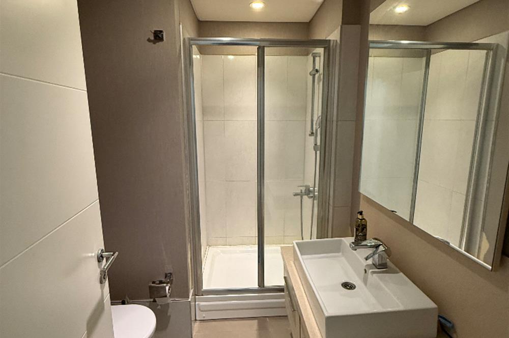 SİNPAŞ ALTINORAN DA 1+1 KİRALIK DAİRE