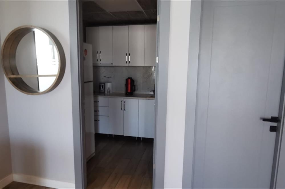 ÇAYYOLU GOLD N STATE DE KİRALIK OFİS 