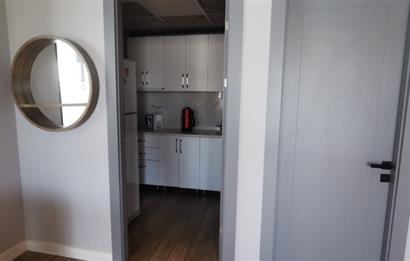 ÇAYYOLU GOLD N STATE DE KİRALIK OFİS 