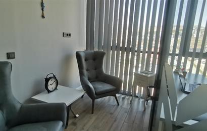 ÇAYYOLU GOLD N STATE DE KİRALIK OFİS 