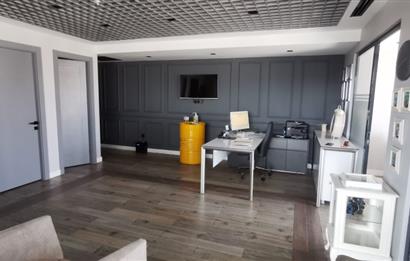ÇAYYOLU GOLD N STATE DE KİRALIK OFİS 
