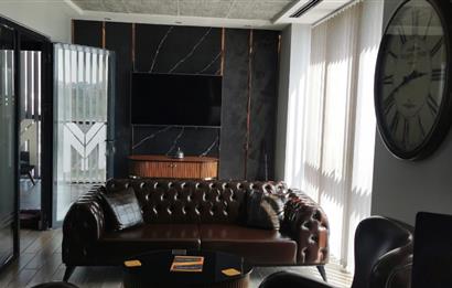 ÇAYYOLU GOLD N STATE DE KİRALIK OFİS 