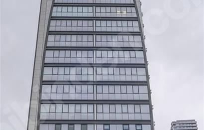 ÇAYYOLU GOLD N STATE DE KİRALIK OFİS 