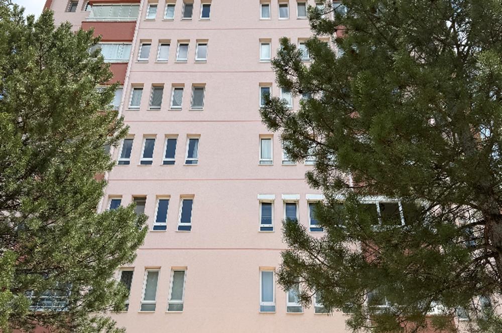 DİKMEN KEKLİKPINARINDA ŞIK MOBİLYALI KİRALIK 3+1 DAİRE 