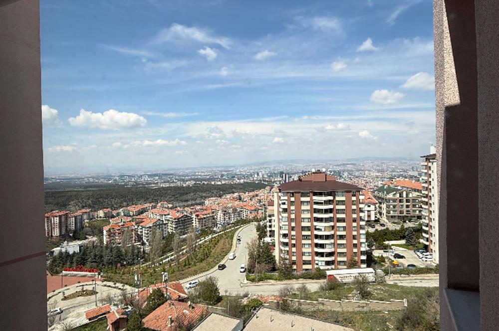 DİKMEN KEKLİKPINARINDA ŞIK MOBİLYALI KİRALIK 3+1 DAİRE 