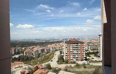 DİKMEN KEKLİKPINARINDA ŞIK MOBİLYALI KİRALIK 3+1 DAİRE 