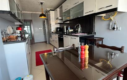 DİKMEN KEKLİKPINARINDA ŞIK MOBİLYALI KİRALIK 3+1 DAİRE 