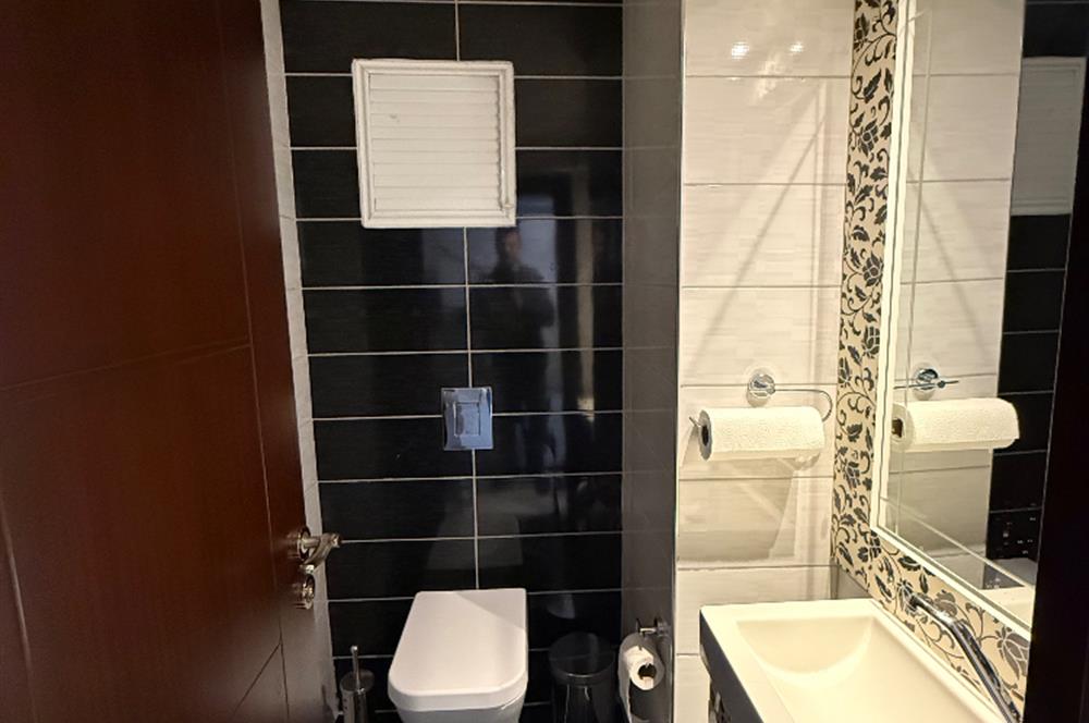 DİKMEN KEKLİKPINARINDA ŞIK MOBİLYALI KİRALIK 3+1 DAİRE 